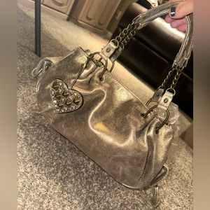 NWT, Original/ Vintage Juicy Shoulder Bag Purse! Amazing condition (new!) Y2K